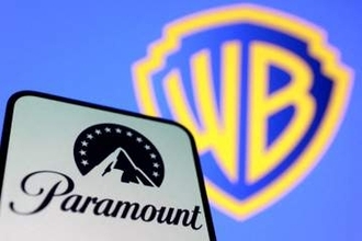 WBD買収阻止求め提訴　カリフォルニアなど米12州