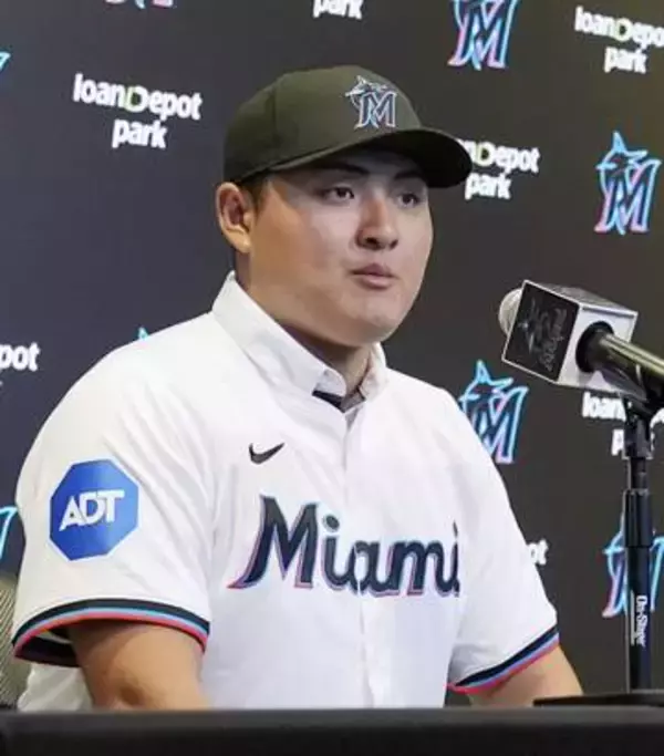 「チャレンジしたい気持ち」　佐々木麟太郎が大リーグへ決意