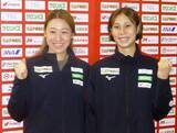 「石川真佑「思い切りなかった」　8強バレー女子日本代表が帰国」の画像1