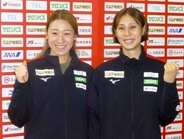 石川真佑「思い切りなかった」　8強バレー女子日本代表が帰国