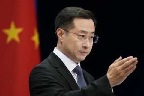 王外相と茂木外相は「交流なし」　中国外務省が否定