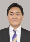 「国民民主代表に玉木氏3選　「参院選で野党第1党目指す」」の画像1