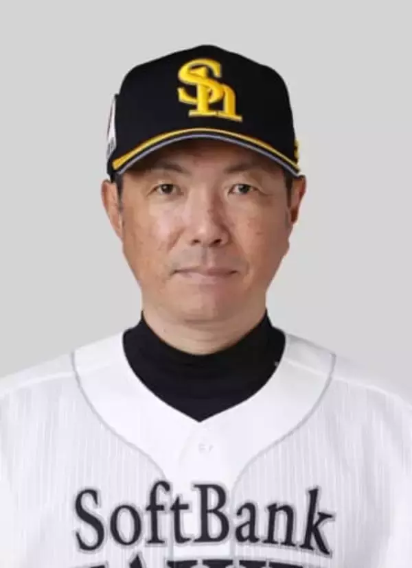 小久保監督と28年まで契約延長　ソフトバンク