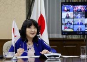 G7、ウクライナ支援議論　財務相、来年前半に重点的