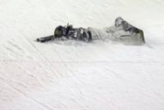 平野歩夢は複数箇所の骨折　17日に負傷、五輪へ影響懸念