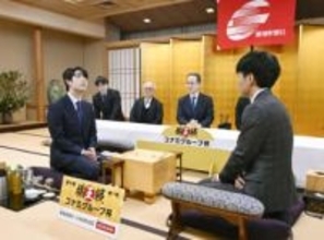 藤井聡太棋王、4連覇目指す　将棋5番勝負、8日に開幕