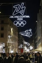 ミラノ五輪の経済効果「1兆円」　インフラ整備、高級店相次ぎ進出