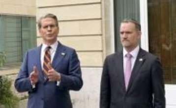 米財務長官、中国に不信感　石油備蓄巡り