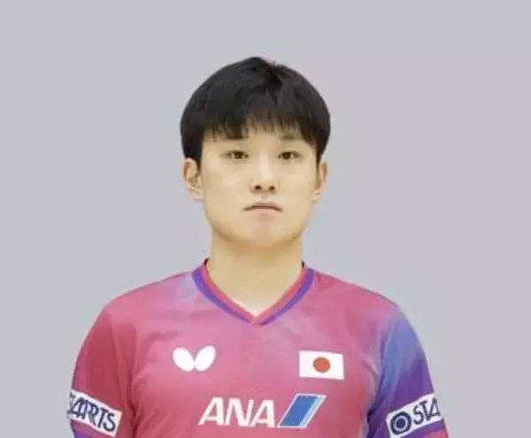 世界卓球、日本男子が16強入り　団体戦、ベルギーに勝利