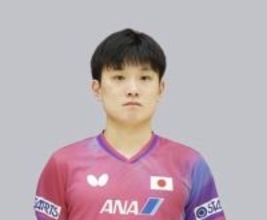 世界卓球、日本男子が16強入り　団体戦、ベルギーに勝利