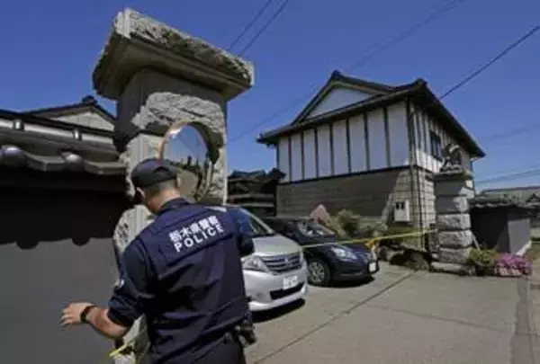 夫婦、家族らに危害と脅しか　強盗殺人疑い少年側供述、栃木