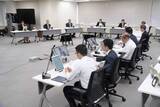 「原発虚偽申請、規制委が罰則検討　電力会社に、耐震不正で抑止狙い」の画像1