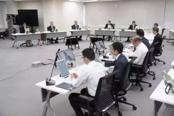 原発虚偽申請、規制委が罰則検討　電力会社に、耐震不正で抑止狙い