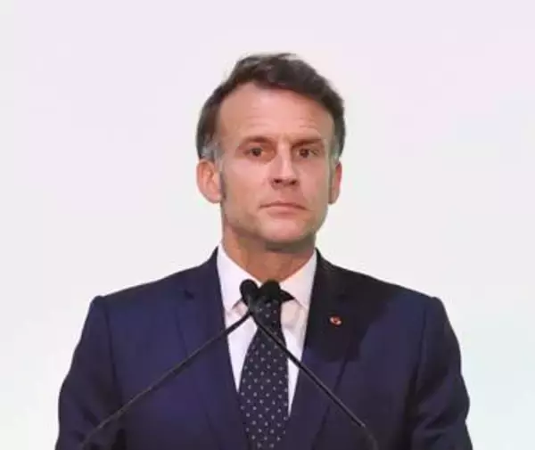フランス、ミサイル生産を容認　ウクライナ防空強化支援