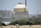「インド原発の機密流出か　サイバー攻撃で1万9千件」の画像1