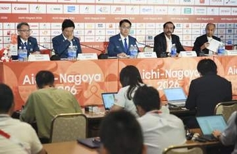 OCA、アジア大会の成功を強調　「組織委が最高の環境提供」
