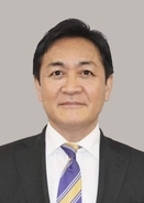 玉木氏、旧民主の再結集考えず　中道の分裂触れ「また失敗も」