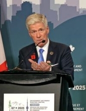 G7、レアアース中国依存を低減　新サプライチェーン構築も視野に