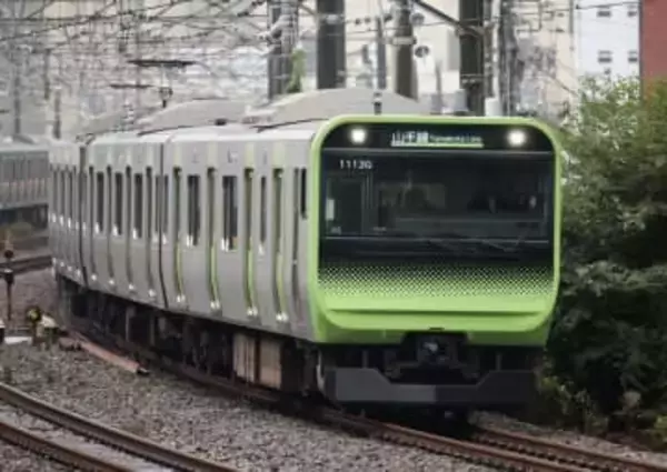 山手線全線が運転見合わせ　始発から、電気設備異常で