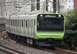 山手線全線が運転見合わせ　始発から、設備に停電発生