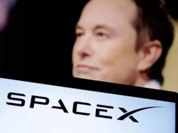 スペースX、xAIを統合　マスク氏、事業再編本格化