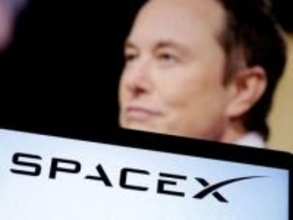 スペースX、xAIを統合　マスク氏、事業再編本格化