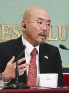 「マドゥロ大統領拘束許されず」　駐日ベネズエラ大使、米国を批判