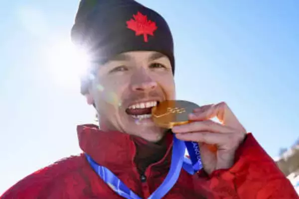 キングズベリーが有終の美　最後の五輪、堀島を撃破