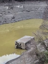 40のダム貯水率、平年未満　18河川・湖で渇水対応
