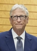 ビル・ゲイツ氏、6月議会証言へ　エプスタイン氏巡る疑惑
