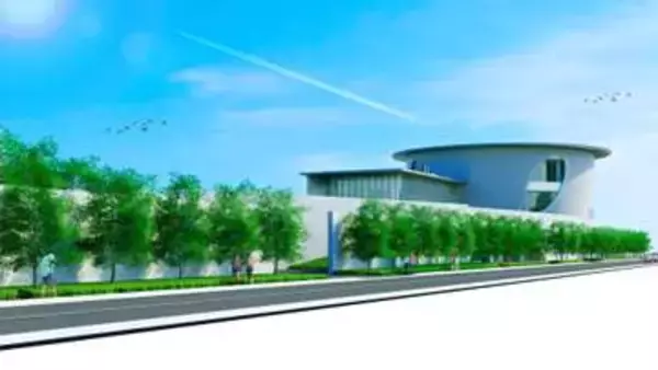 「永守記念館」、建設中止を検討　ニデック、株主理解得難く