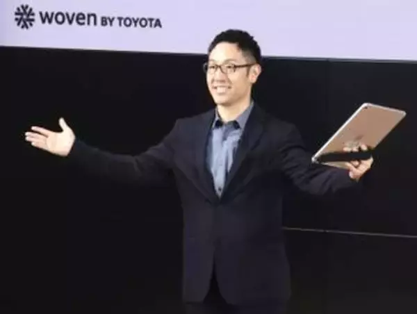 トヨタ会長の長男帰任へ　豊田大輔氏、管理職に