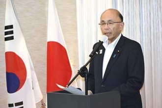 政府、韓国で日本産水産物PR　規制撤廃へ魅力発信