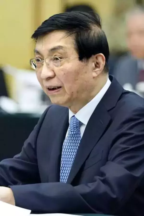 中国共産党序列4位が北朝鮮訪問　友好条約65年で関係強化