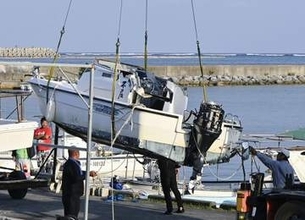 【独自】辺野古転覆、女子生徒遺族が告訴　高校、運航団体側の過失容疑