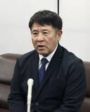 「広陵高暴力問題、元監督が謝罪　野球部巡り昨年退任「深く反省」」の画像1