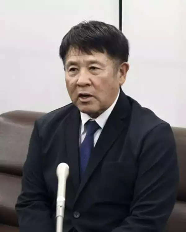 広陵高暴力問題、元監督が謝罪　野球部巡り昨年退任「深く反省」