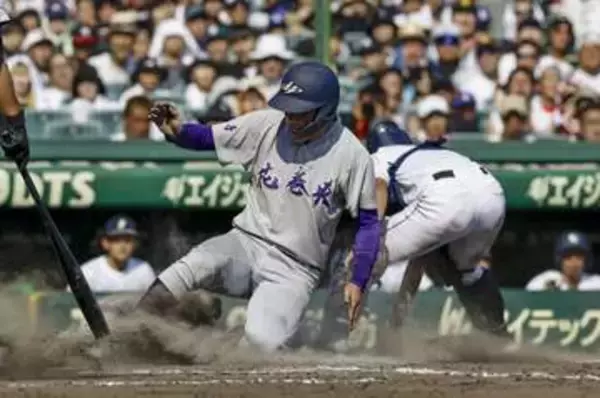 花巻東4―1岡山学芸館　花巻東・赤間が活躍
