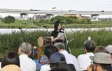 「虐殺の歴史、共に学ぼう　東京で朝鮮人犠牲者追悼式」の画像1