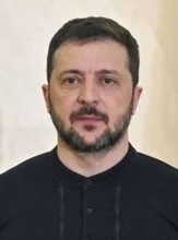 欧州ウクライナが和平対案作成へ　米、27日までに合意要求