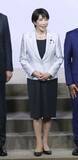 「首相、洋服選び「悩んだ」　G20出席「マウント取れる服」」の画像1