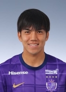 広島の田中がデュッセルドルフへ　ドイツ2部、今季J1ベスト11