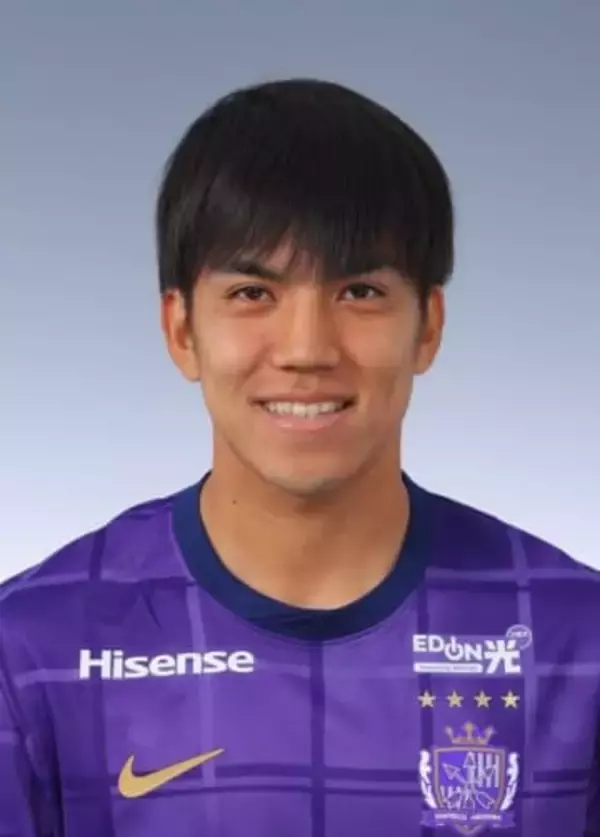 広島の田中がデュッセルドルフへ　ドイツ2部、今季J1ベスト11