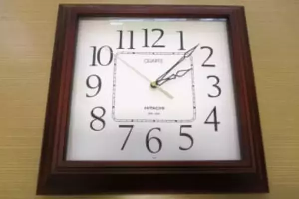 「市の備品売ります」　東京・立川市、メルカリで