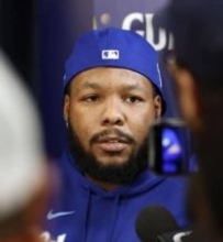 ゲレロがWBC出場へ　ブルージェイズ、ドミニカ代表で