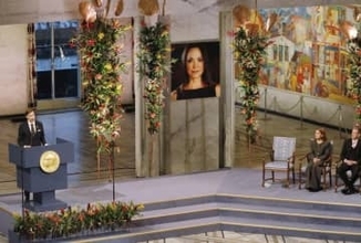 不正アクセスで受賞者漏えい濃厚　ノーベル賞委が調査結果公表