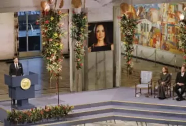 不正アクセスで受賞者漏えい濃厚　ノーベル賞委が調査結果公表