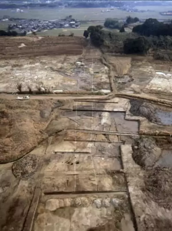 吉野ケ里、奈良時代も繁栄　「官道」でシンポ、14日に