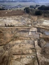 吉野ケ里、奈良時代も繁栄　「官道」でシンポ、14日に