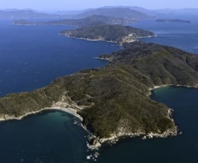 中間貯蔵賛成派5人当選確実　上関町議選、反対派は3人